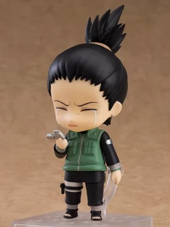 GOOD SMILE COMPANY Nendoroid Naruto Shippuden Shikamaru Nara -Figures and Dolls Store 17920e0571c44b1db77ab9b8760a135d.jpg