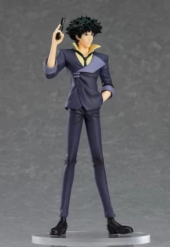 GOOD SMILE COMPANY Pop Up Parade Cowboy Bebop Spike Spiegel -Figures and Dolls Store 17ad729a6380473680405b12344da5e6.jpg