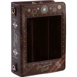 GOOD SMILE COMPANY Nendoroid Doll Pouch Neo: Antiquarian Cogwheel Book