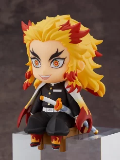GOOD SMILE COMPANY Nendoroid Swacchao! Demon Slayer: Kimetsu No Yaiba Kyojuro Rengoku -Figures and Dolls Store 17c1beab3ac14f4c967b6d06aac24450.jpg