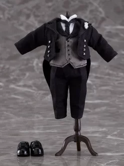 GOOD SMILE COMPANY Nendoroid Doll Black Butler: Book Of The Atlantic Sebastian Michaelis -Figures and Dolls Store 186ff06e31ba4cc79014f7aa729c9de1.jpg