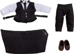 GOOD SMILE COMPANY Nendoroid Doll: Outfit Set (Café - Boy) (Re-run) -Figures and Dolls Store 18797cf0c4b44fc682a447998e995459.jpg