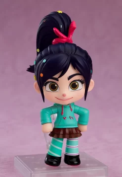 GOOD SMILE COMPANY Nendoroid Wreck-It Ralph Vanellope