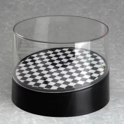 GOOD SMILE COMPANY GSR Illuminated Rotating Pedestal 431