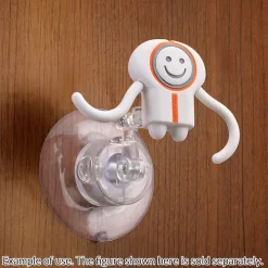 GOOD SMILE COMPANY Nendoroid More: Suction Stand 1.5 (Crystal Clear) -Figures and Dolls Store 18c44f1637904b34939575cf498815f7.jpg