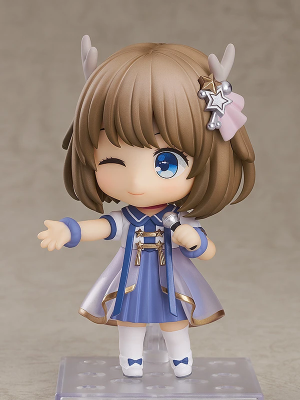GOOD SMILE COMPANY Nendoroid Kano 2 GOOD SMILE COMPANY Nendoroid Kano - Image 2