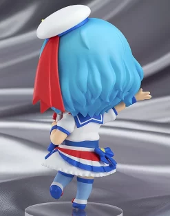 GOOD SMILE COMPANY Nendoroid Co-de: Dorothy West - Fortune Party Cyalume Co-de D | PriPara -Figures and Dolls Store 18db0b70652149a0ad11dde0640b74eb.jpg