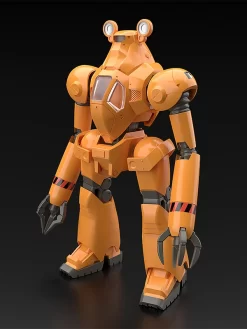 GOOD SMILE COMPANY Moderoid Mobile Police Patlabor HL-98 Hercules 21 & ASV99 Boxer: Alternate Color Ver. -Figures and Dolls Store 1938e1f513824a6c921a77dceecb9341.jpg