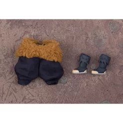 GOOD SMILE COMPANY Nendoroid Doll: Outfit Set (Demon Slayer: Kimetsu No Yaiba Inosuke Hashibira)