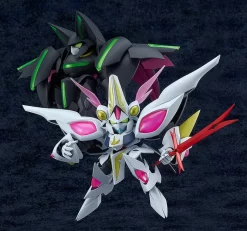 GOOD SMILE COMPANY Moderoid Granbelm White Lily 15 GOOD SMILE COMPANY Moderoid Granbelm White Lily -Figures and Dolls Store 193e5f2bb12f4f61897990f49fa36d29.jpg