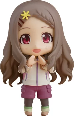 GOOD SMILE COMPANY Nendoroid Encouragement Of Climb Kokona Aoba -Figures and Dolls Store 196597b282bd4d9bb2692740fcc9e928.jpg