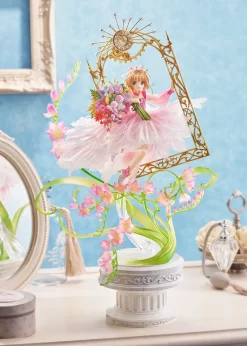 GOOD SMILE COMPANY Sakura Kinomoto: Always Together ~Pinky Promise~ [TOM Exclusive Bonus]