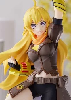 GOOD SMILE COMPANY Pop Up Parade RWBY Yang Xiao Long 13 GOOD SMILE COMPANY Pop Up Parade RWBY Yang Xiao Long -Figures and Dolls Store 1995e9e2cb4a4fef83b60901a373def4.jpg