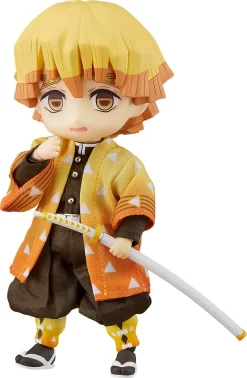 GOOD SMILE COMPANY Nendoroid Doll Demon Slayer: Kimetsu No Yaiba Zenitsu Agatsuma -Figures and Dolls Store 19a45456015440fba08c15366faebad6.jpg