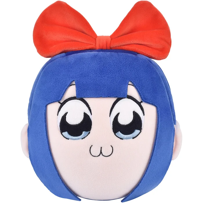 GOOD SMILE COMPANY Pop Team Epic Eye Mask + Miniature Pillow Set 13 GOOD SMILE COMPANY Pop Team Epic Eye Mask + Miniature Pillow Set - Image 13