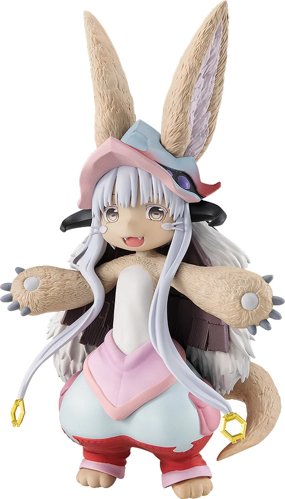 GOOD SMILE COMPANY Pop Up Parade Made In Abyss Nanachi 2 GOOD SMILE COMPANY Pop Up Parade Made In Abyss Nanachi - Image 2