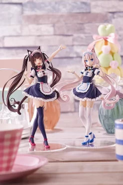 GOOD SMILE COMPANY Pop Up Parade Nekopara Vanilla (Re-run) -Figures and Dolls Store 19e8b8e59ae8481e80a8d5aa7370fe44.jpg