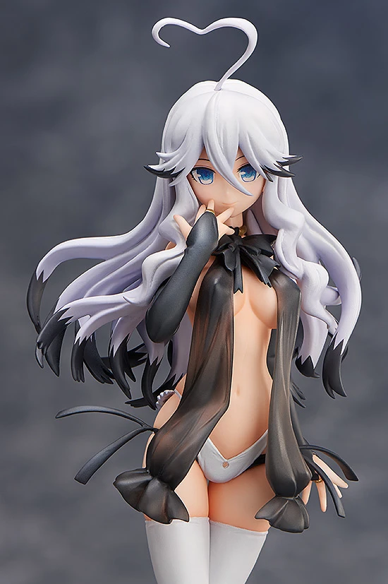 GOOD SMILE COMPANY Nobody 1/8 Scale Figure | XBlaze Lost: Memories 1 GOOD SMILE COMPANY Nobody 1/8 Scale Figure | XBlaze Lost: Memories