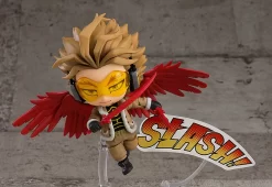 GOOD SMILE COMPANY Nendoroid My Hero Academia Hawks 9 GOOD SMILE COMPANY Nendoroid My Hero Academia Hawks -Figures and Dolls Store 1a4a78d627224e5da22d40d4e2f432eb.jpg