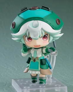 GOOD SMILE COMPANY Nendoroid Made In Abyss Prushka -Figures and Dolls Store 1a66732f6ec042a4a4490a43cf70af91.jpg