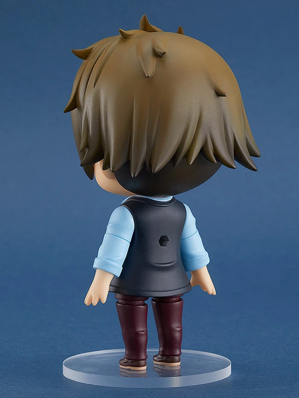 GOOD SMILE COMPANY Nendoroid IDOLiSH 7 Ryunosuke Tsunashi 6 GOOD SMILE COMPANY Nendoroid IDOLiSH 7 Ryunosuke Tsunashi - Image 6