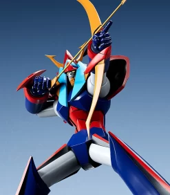 GOOD SMILE COMPANY PLAMAX Reideen The Brave Reideen -Figures and Dolls Store 1bbe5610ba3444e0b2f6ce8a23b2062f.jpg