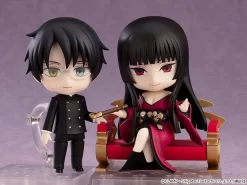 GOOD SMILE COMPANY Nendoroid XxxHOLiC Yuko Ichihara [w/ TOM Exclusive Bonus] -Figures and Dolls Store 1bcae802696c4d639fef5a03a8d8e4d5.jpg