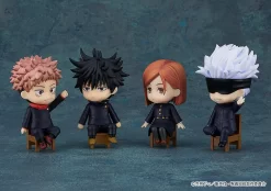 GOOD SMILE COMPANY Nendoroid Swacchao! Jujutsu Kaisen Nobara Kugisaki 16 GOOD SMILE COMPANY Nendoroid Swacchao! Jujutsu Kaisen Nobara Kugisaki -Figures and Dolls Store 1d08eeb8319c4f50898601c72c5c49b4.jpg