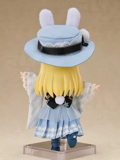 GOOD SMILE COMPANY Nendoroid Doll Outfit Set Alice: Japanese Dress Ver. -Figures and Dolls Store 1d0c42ad4cd4492a8af49f222fe9da3e.jpg