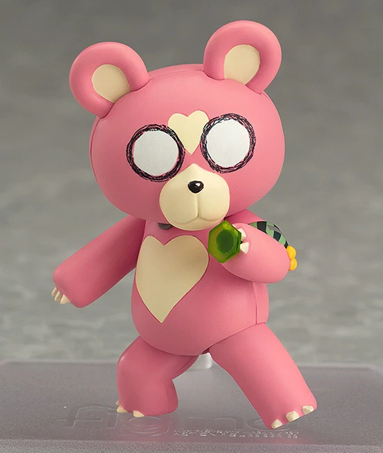 GOOD SMILE COMPANY Figma Arpeggio Of Blue Steel -Ars Nova Cadenza- Yotaroh 3 GOOD SMILE COMPANY Figma Arpeggio Of Blue Steel -Ars Nova Cadenza- Yotaroh - Image 3