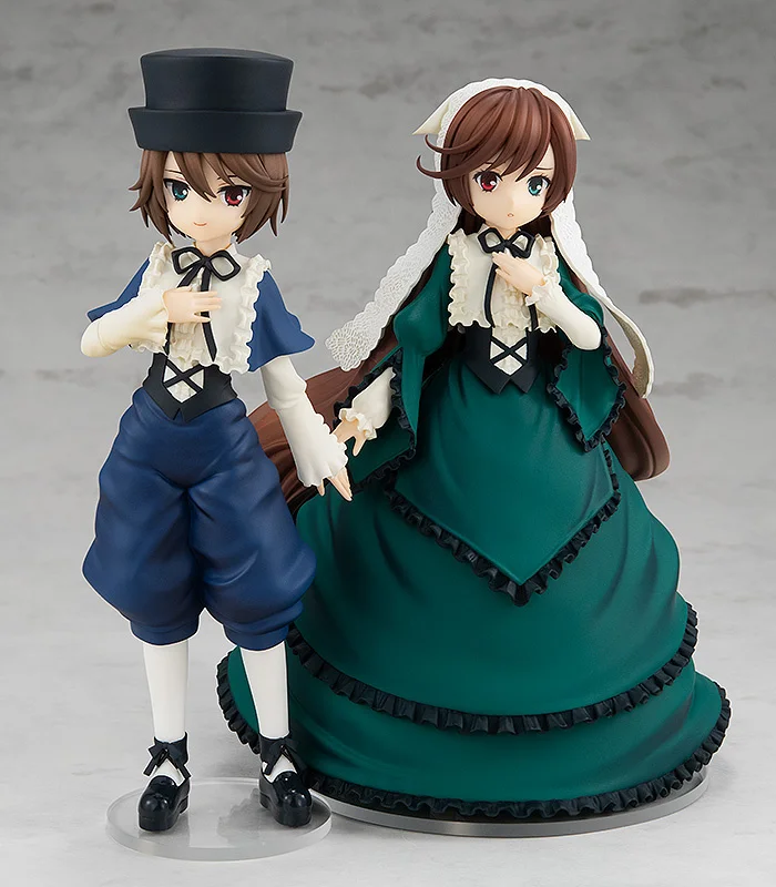 GOOD SMILE COMPANY Pop Up Parade Rozen Maiden Souseiseki 8 GOOD SMILE COMPANY Pop Up Parade Rozen Maiden Souseiseki - Image 8