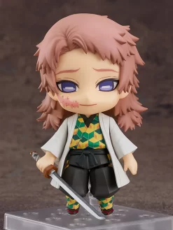 GOOD SMILE COMPANY Nendoroid Demon Slayer: Kimetsu No Yaiba Sabito -Figures and Dolls Store 1da20d7f2ec042f2a9ea9a498b4c3230.jpg