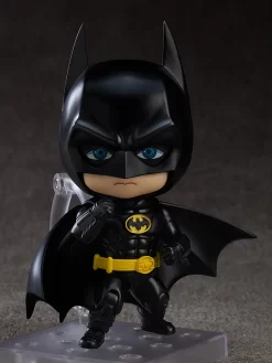 GOOD SMILE COMPANY Nendoroid Batman: 1989 Ver. 12 GOOD SMILE COMPANY Nendoroid Batman: 1989 Ver. -Figures and Dolls Store 1daba279d23c418ea3677159574dbeea.jpg