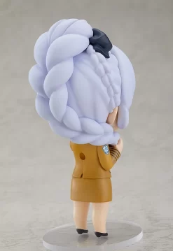 GOOD SMILE COMPANY Nendoroid Full Metal Panic! Invisible Victory Teletha Testarossa 10 GOOD SMILE COMPANY Nendoroid Full Metal Panic! Invisible Victory Teletha Testarossa -Figures and Dolls Store 1dd797eefe4d45dcbf977aaa8976e929.jpg