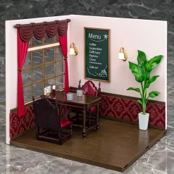 GOOD SMILE COMPANY Nendoroid Playset #09 Café A Set 6 GOOD SMILE COMPANY Nendoroid Playset #09 Café A Set -Figures and Dolls Store 1e1b83002ca048839083b26c68a53e43.jpg