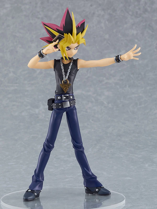GOOD SMILE COMPANY Pop Up Parade Yu-Gi-Oh! Duel Monsters Yami Yugi 6 GOOD SMILE COMPANY Pop Up Parade Yu-Gi-Oh! Duel Monsters Yami Yugi - Image 6