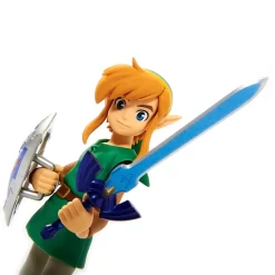 GOOD SMILE COMPANY Figma Link: A Link Between Worlds Ver. -Figures and Dolls Store 1ec2d73028ca4fc7985e5ecf3c5ffea8.jpg