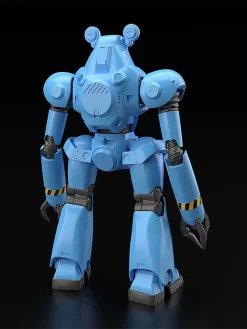 GOOD SMILE COMPANY Moderoid Mobile Police Patlabor HL-98 Hercules 21 & ASV99 Boxer 23 GOOD SMILE COMPANY Moderoid Mobile Police Patlabor HL-98 Hercules 21 & ASV99 Boxer -Figures and Dolls Store 1ed288ea10544bfcb6d3a7233a4cbfa3.jpg