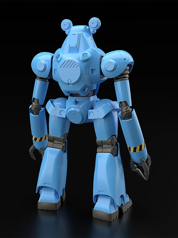 GOOD SMILE COMPANY Moderoid Mobile Police Patlabor HL-98 Hercules 21 & ASV99 Boxer 12 GOOD SMILE COMPANY Moderoid Mobile Police Patlabor HL-98 Hercules 21 & ASV99 Boxer - Image 12