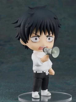 GOOD SMILE COMPANY Nendoroid Yuta Okkotsu: Jujutsu Kaisen 0 Ver. -Figures and Dolls Store 1edbf00a82dc46cabb4f11257a41d7fd.jpg