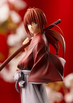 GOOD SMILE COMPANY Pop Up Parade Rurouni Kenshin Kenshin Himura -Figures and Dolls Store 1f0271eee35941f2969e5528e5b8f18c.jpg