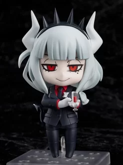 GOOD SMILE COMPANY Nendoroid Helltaker Lucifer 14 GOOD SMILE COMPANY Nendoroid Helltaker Lucifer -Figures and Dolls Store 1f078130a5d949a1a14b416d3850e30a.jpg
