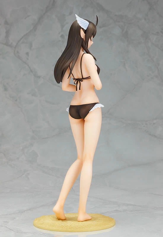 GOOD SMILE COMPANY Shining Wind Xecty - Swimsuit Ver. 3 GOOD SMILE COMPANY Shining Wind Xecty - Swimsuit Ver. - Image 3