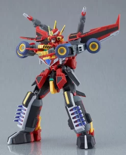 GOOD SMILE COMPANY Moderoid SSSS.Dynazenon Dynazenon 17 GOOD SMILE COMPANY Moderoid SSSS.Dynazenon Dynazenon -Figures and Dolls Store 1f8b0f2e7320437c9f88ab5170455140.jpg