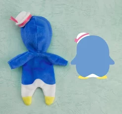 GOOD SMILE COMPANY Nendoroid Doll Kigurumi Pajamas: Tuxedo Sam -Figures and Dolls Store 1f9ab1f51d234298b2cc573114753392.jpg