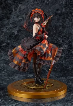 GOOD SMILE COMPANY Date A Live Kurumi Tokisaki: Zafkiel 1/7 Scale Figure -Figures and Dolls Store 1fc9db38a94b42ebbc89b10500b90d8d.jpg