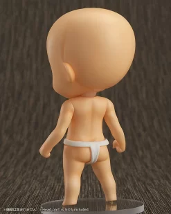 GOOD SMILE COMPANY Nendoroid Co-de: Fundoshi Set -Figures and Dolls Store 1fec38f5046248f08dca490353a5ad9f.jpg