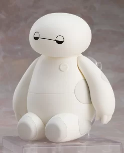 GOOD SMILE COMPANY Nendoroid Big Hero 6 Baymax -Figures and Dolls Store 204b1f14808d457f97b8142660d36413.jpg