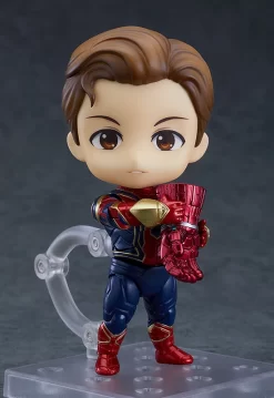 GOOD SMILE COMPANY Nendoroid Avengers: Endgame Iron Spider: Endgame Ver. DX -Figures and Dolls Store 207c4c075c2f446e81653f274337277a.jpg