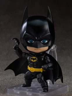GOOD SMILE COMPANY Nendoroid Batman: 1989 Ver. 13 GOOD SMILE COMPANY Nendoroid Batman: 1989 Ver. -Figures and Dolls Store 20da6eff275d4db2afeb13a2c661ec25.jpg